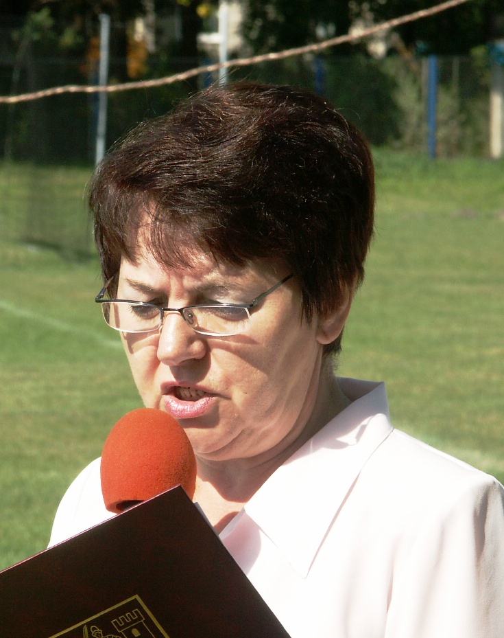 Legitymacja dla przedszkolaka