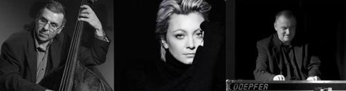 Sweet Jazz Songs - po koncercie
