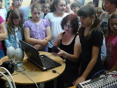 XV Konkurs Młodych Dziennikarzy - podsumowanie