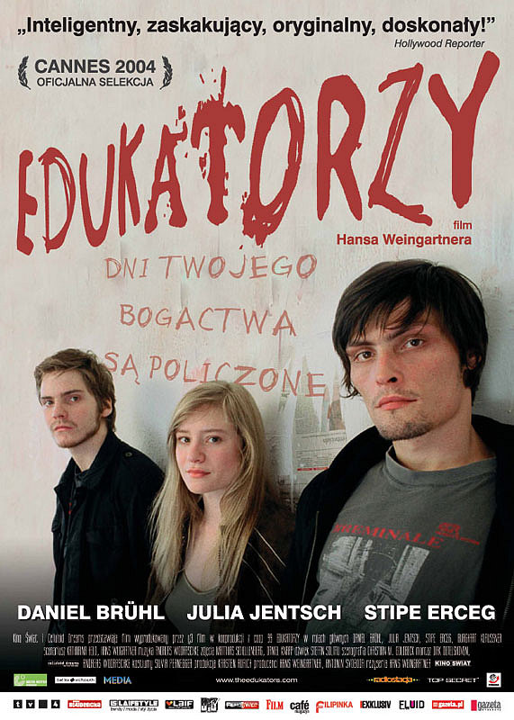 FIlm EDUKATORZY