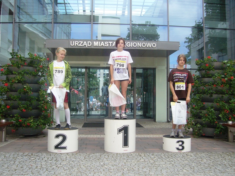 Legnionowska Dycha