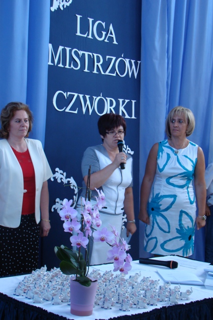 Liga Mistrzów 