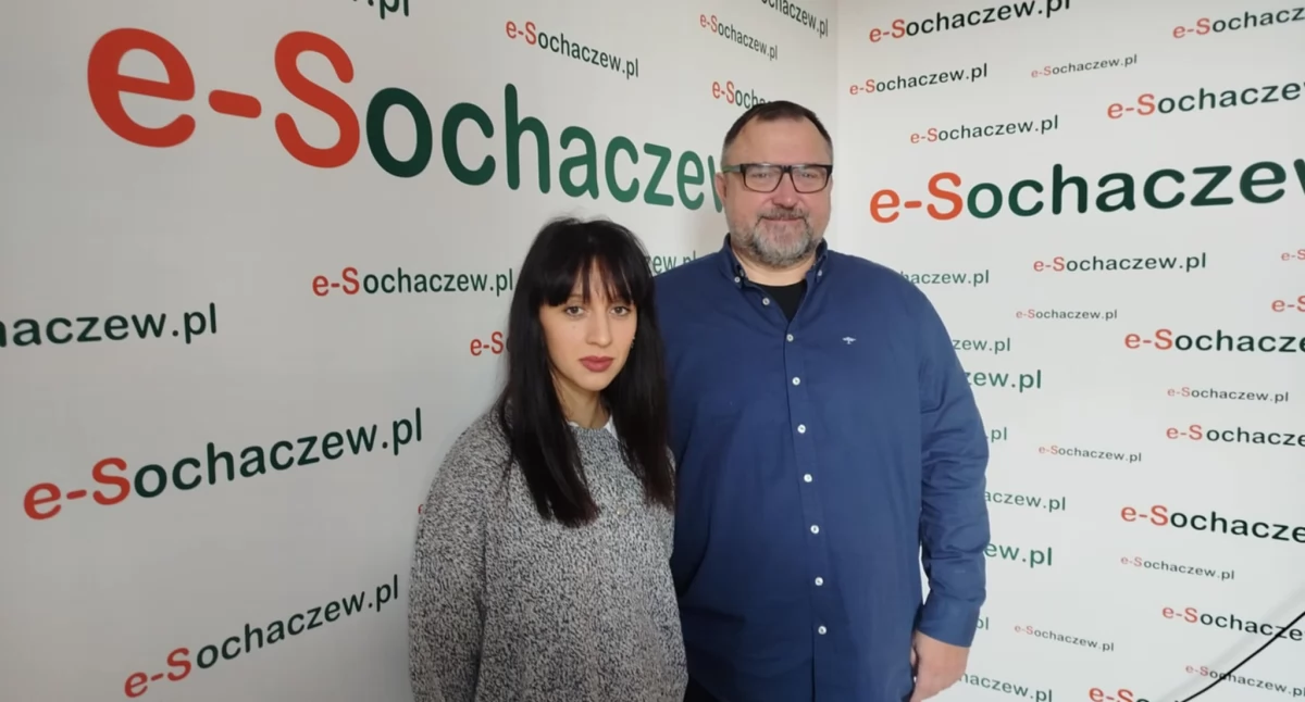 Sportowy przegląd sezonu 2024/2025 z prezesem ORLEN Orkan Sochaczew 