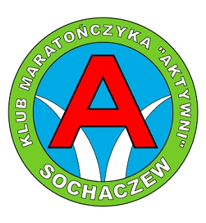 Sochaczewscy Aktywni w Grand Prix Warszawy - bieg szósty