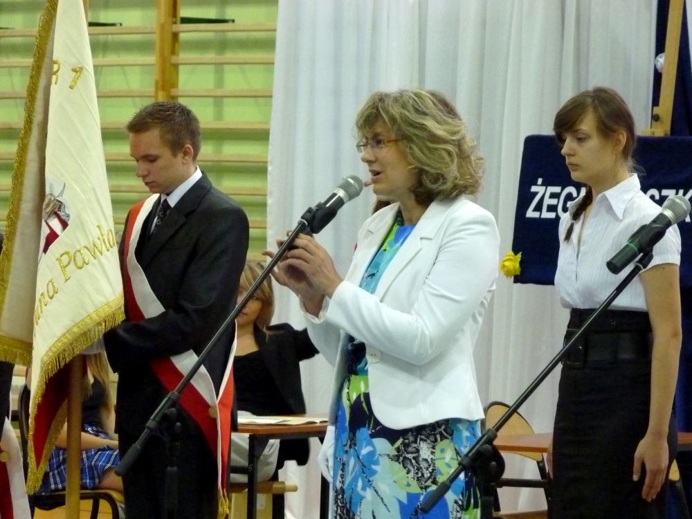 Wakacje czas zacząć!