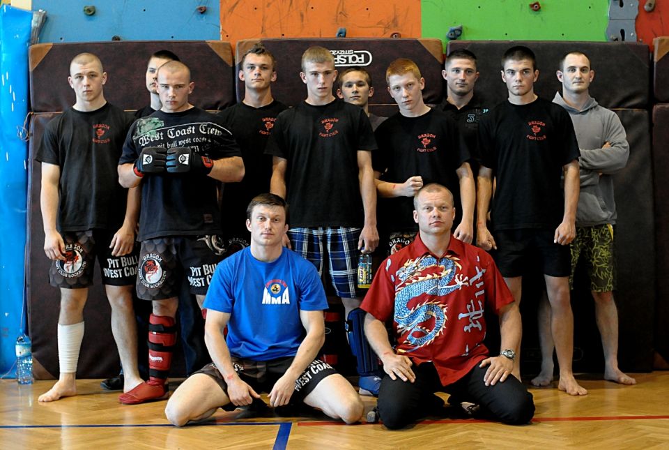 SOCHACZEW VS SKIERNIEWICE