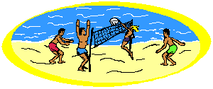 Grand Prix w Siatkówce Plażowej rozpoczęte