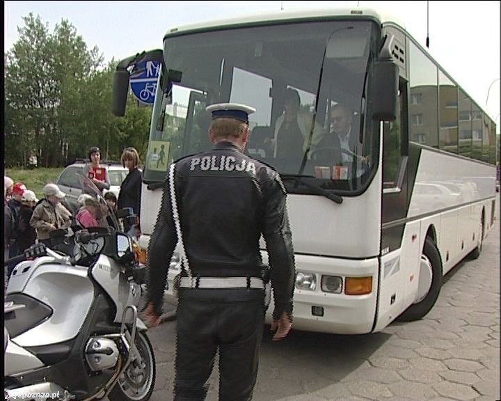 Wakacje 2010 - utworzono stały punkt kontrolny