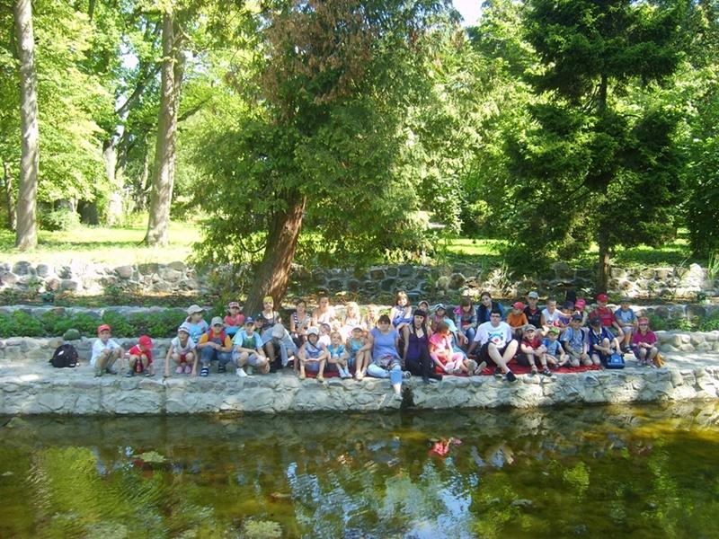 Lato w Mieście 2010, czyli wakacje i co dalejâŚ?