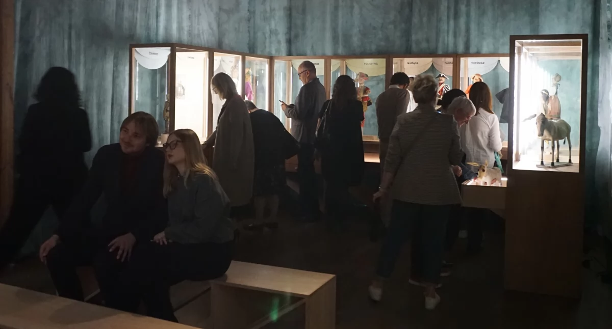 Atrakcje na weekend 31 – 02 października - listopada – Sochaczew i okolice