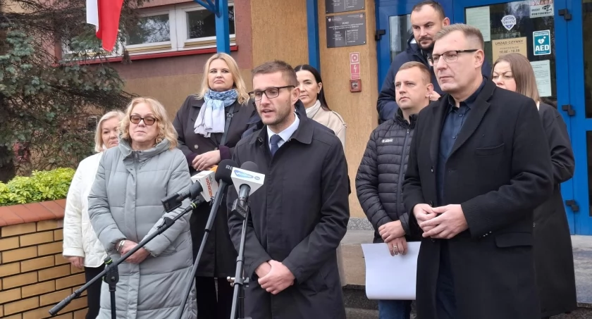 Gmina Rybno włącza się w akcję „Świąteczna Paczka Rodakom na Wileńszczyźnie”