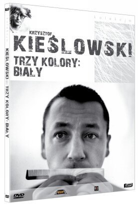 BIAŁY
