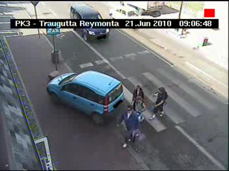 610 wykroczeń w pół roku