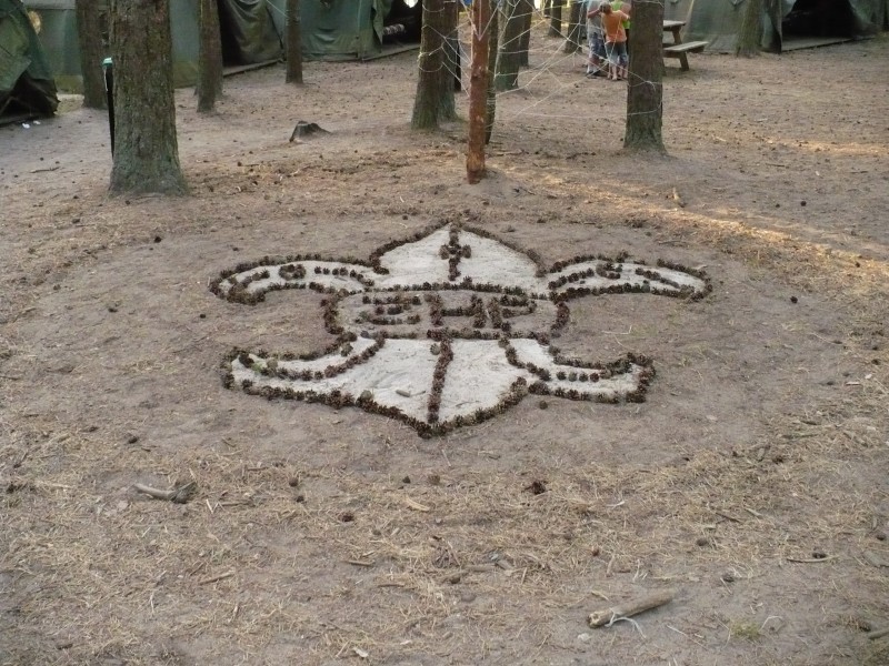 Łąkie 2010 - sezon rozpoczęty