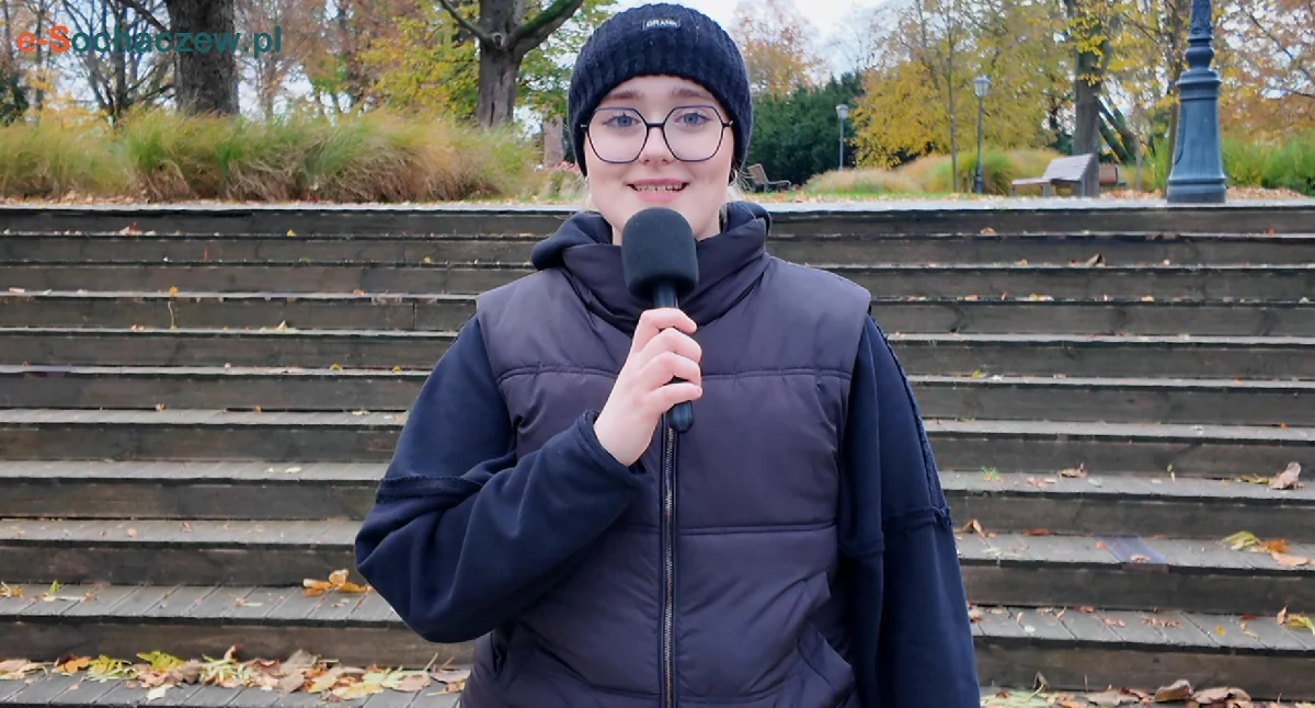 Co mieszkańcy Sochaczewa sądzą o zmianie czasu? [SONDA]