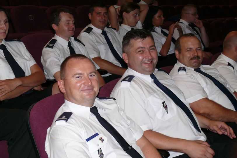 Obchody Święta Policji