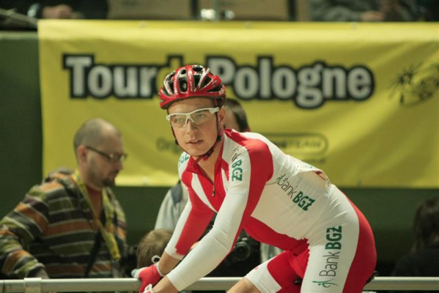 67. Tour de Pologne - lista zawodników