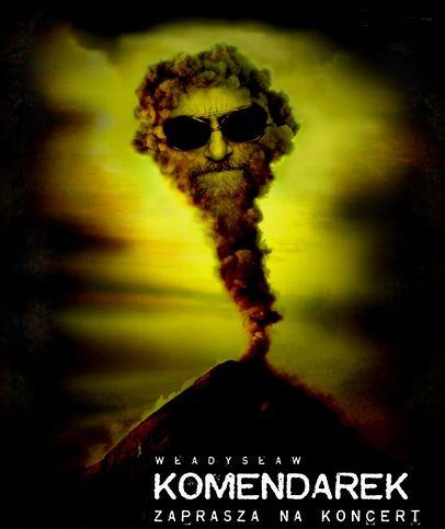 Władysław Komendarek zagrał Chopina - po koncercie