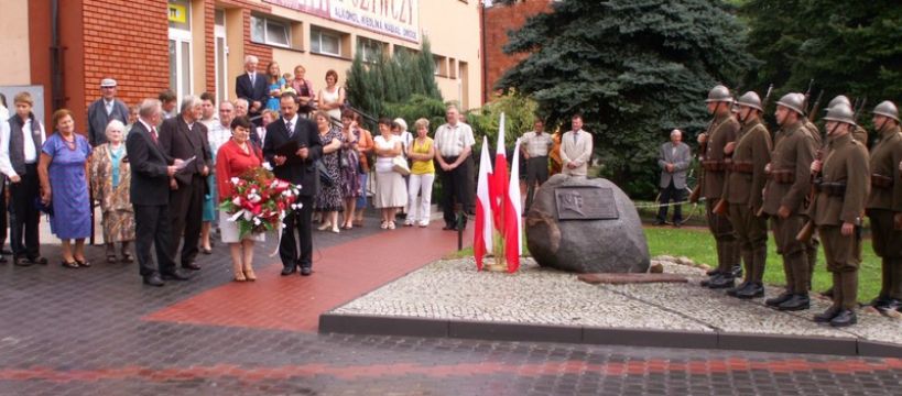 W dziewięćdziesiątą rocznicę Cudu nad Wisłą