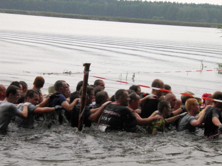 Katorżnik 2010