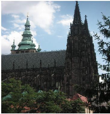Wycieczka do Czech