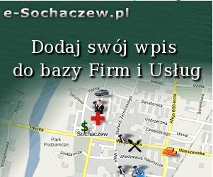 Katalog firm Sochaczew – firmy Sochaczew