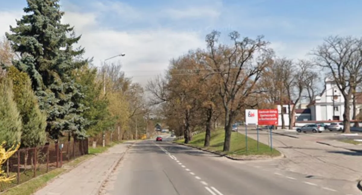 Dzisiaj zamkną Aleję 600-lecia - rusza przebudowa 