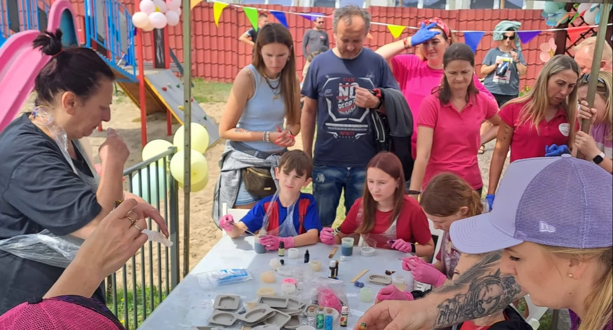 Powiatowy Budżet Obywatelski — znamy wyniki głosowania