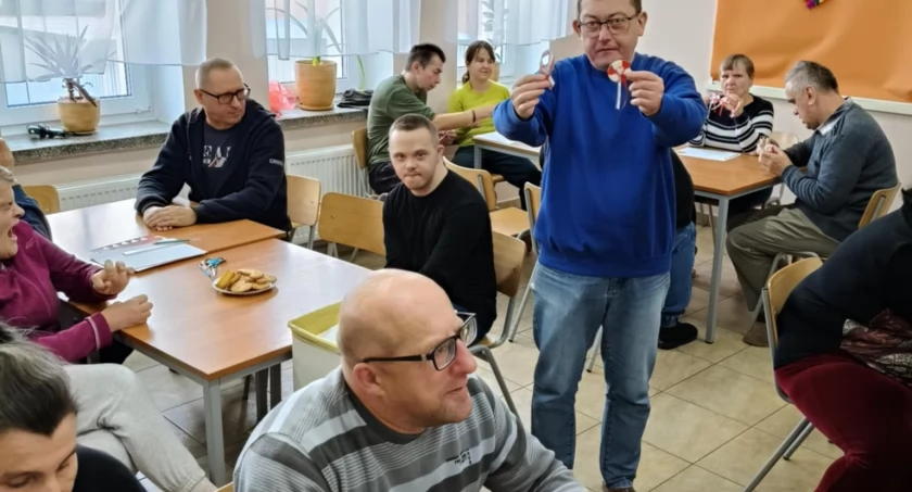 Warsztaty patriotyczne