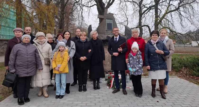 Wójt Damian Jaworski zaprasza 11 listopada na uroczyste obchody 107. rocznicy odzyskania przez Polskę Niepodległości, będzie msza, koncert oraz  Bieg i Marsz Nordic Walking o Puchar Wójta Gminy Rybno