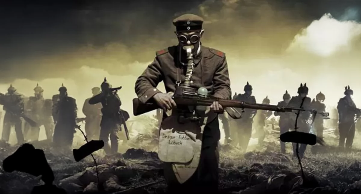 Święto Niepodległości w Sochaczewie — filmowa lekcja historii  