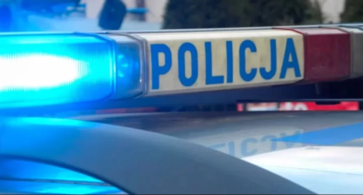 Ukrywał się przez dwa lata — wpadł w ręce policji 