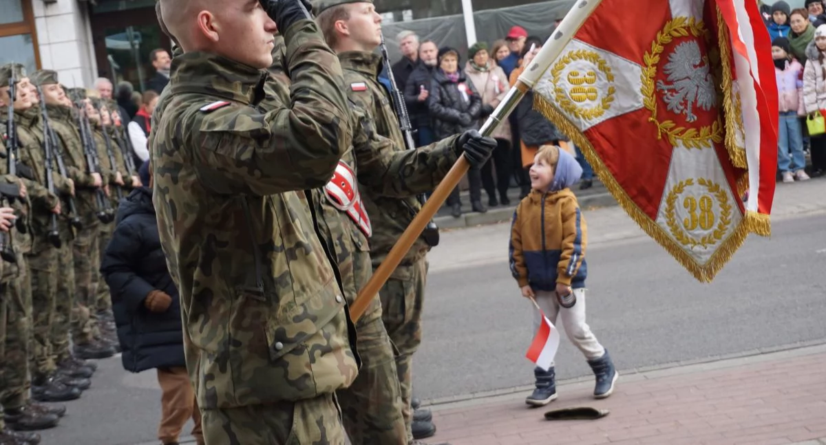 „Biało-Czerwona w Sochaczewie” – konkurs z okazji Święta Niepodległości