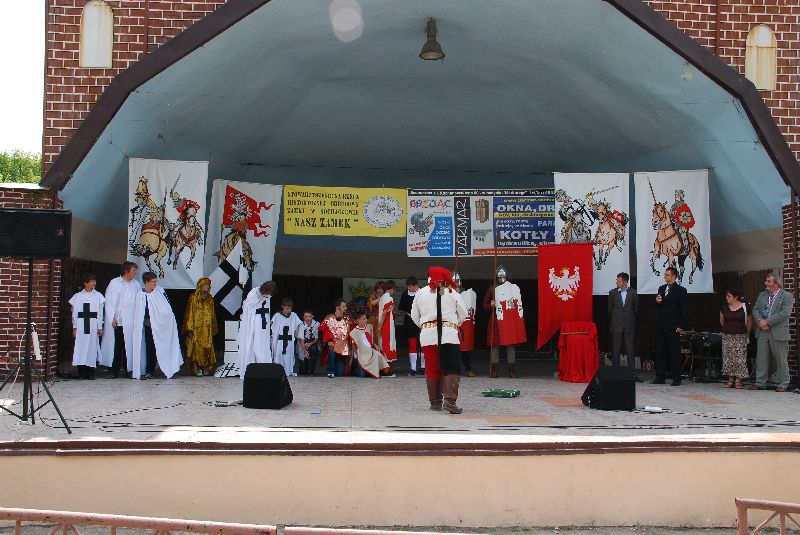 Grunwaldzcy zwycięzcy