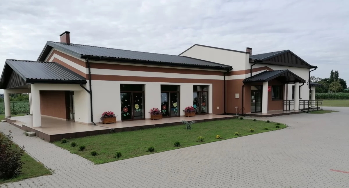 Przeciwdziałanie przemocy domowej - przyjdź na spotkanie do Świetlicy w Żdżarowie 