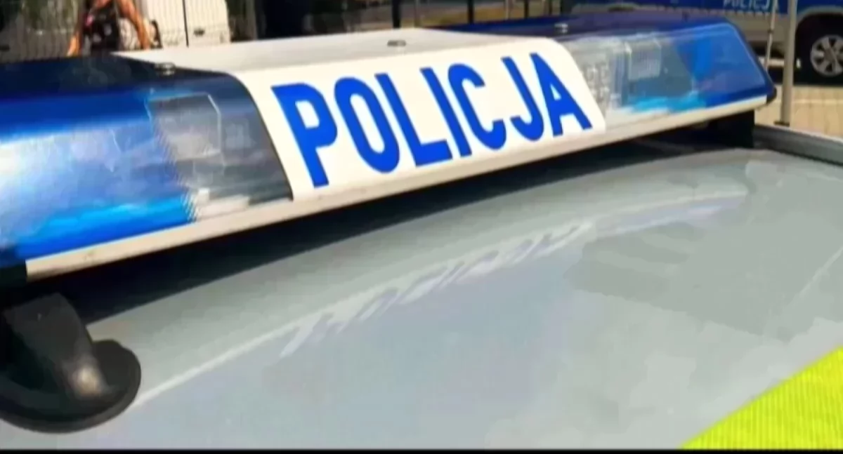 Miał 3 promile i dożywotni zakaz — wpadł na Staszica w Sochaczewie 