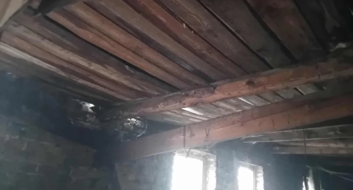 Bez dachu nad głową — prośba o pomoc