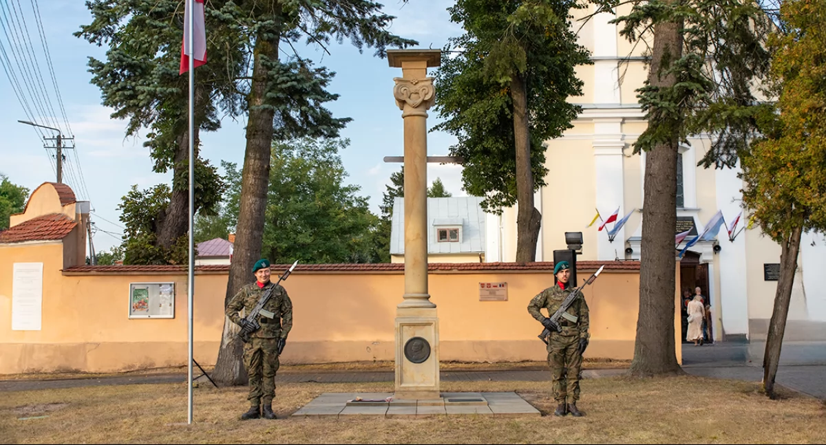 Zapraszam na obchody Narodowego Święta Niepodległości w Iłowie