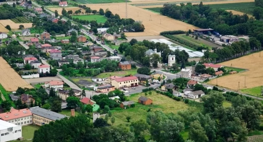 Dotacja na bezpieczeństwo dla gminy Rybno
