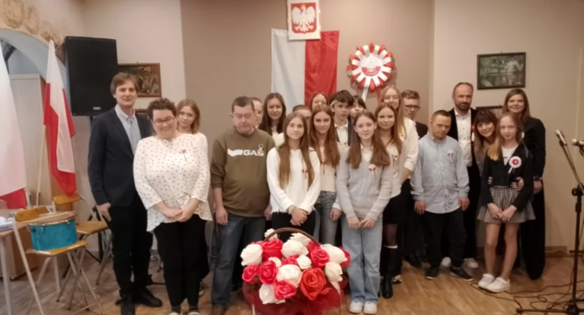Tak właśnie Świętowaliśmy dzień Niepodległości