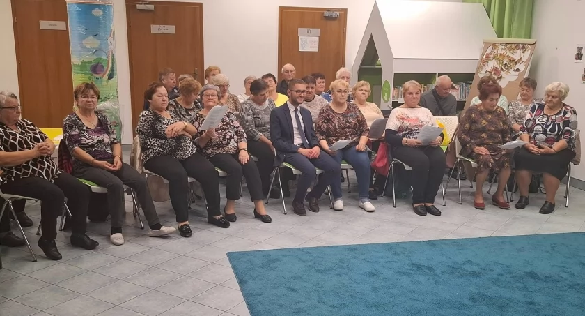 Dzień Seniora w Gminie Rybno – zaproszenie na wspólne świętowanie