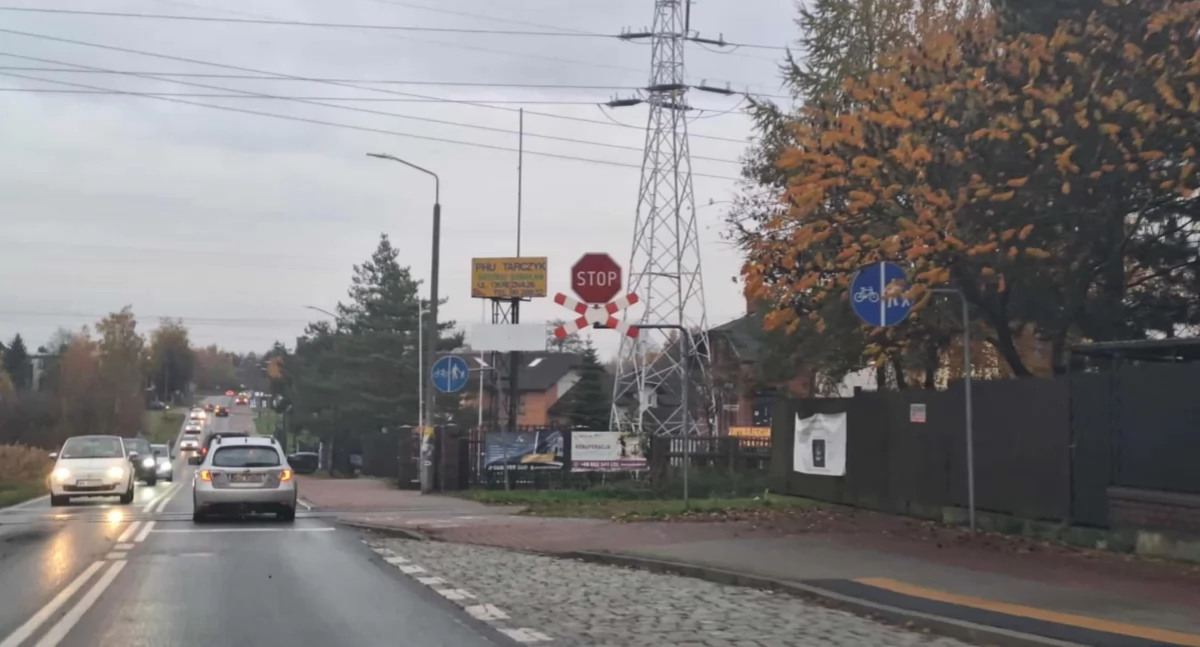 Zlikwidują znak Stop na Trojanowskiej — śladem naszych interwencji 