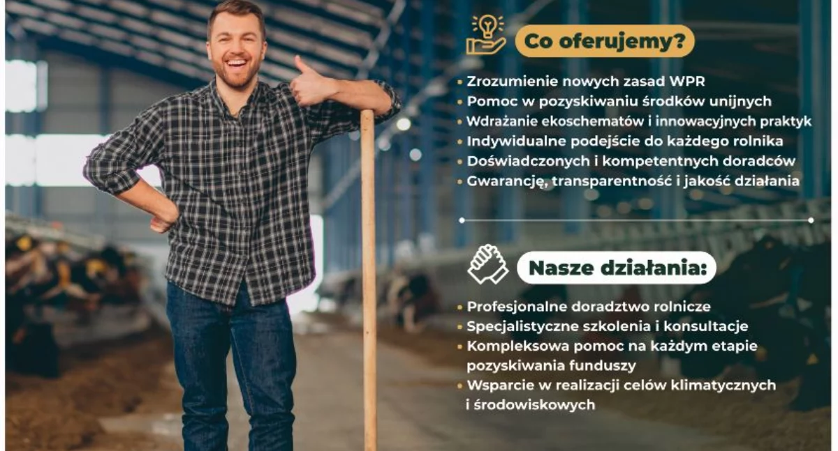 Nowa era dla polskiego rolnictwa: Plan Strategiczny WPR 2023–2027