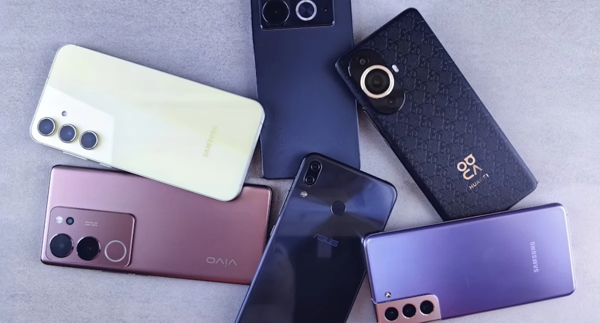 Jaki tani telefon wybrać? Najciekawsze propozycje do 200, 500 i 1000 złotych