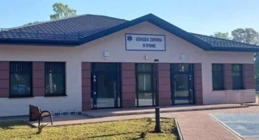 Bezpłatne badania słuchu w Gminie Rybno