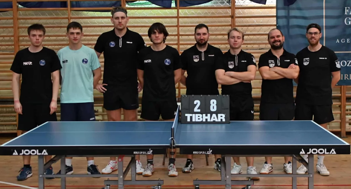 Awans w zasięgu WKS Sochaczew? Wyniki weekendu i sytuacja w tabeli 