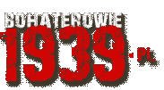 Już 14 września premiera portalu bohaterowie1939.pl