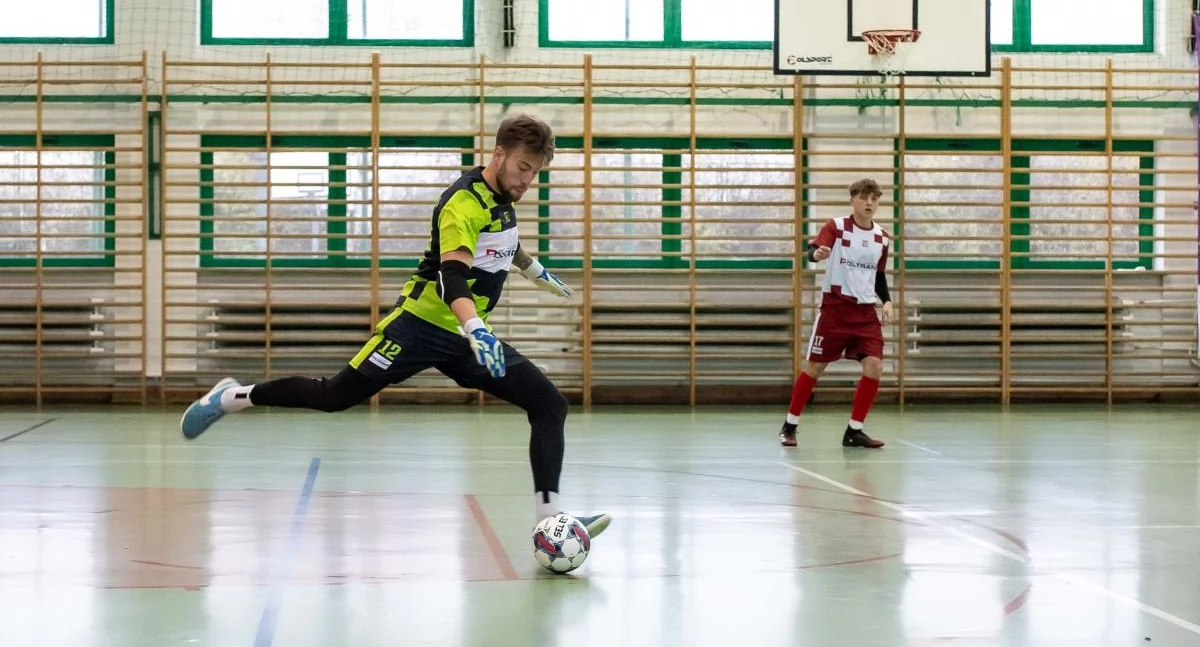Start drugiej edycji WSC Futsal Ligi już jutro w Sochaczewie! 