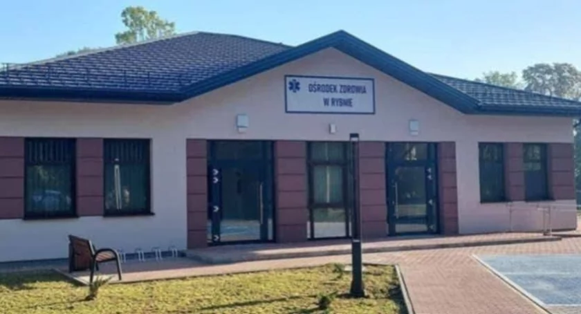 Ponad 70 tys. zł dofinansowania na bezpłatne zabiegi rehabilitacyjne dla mieszkańców Gminy Rybno