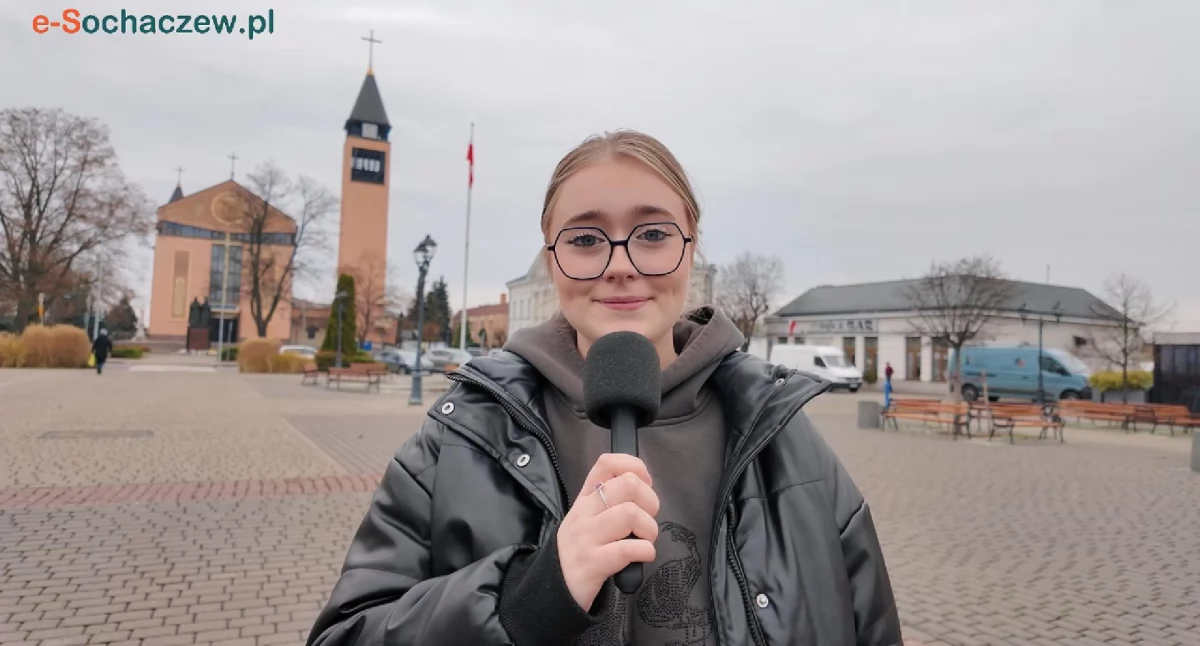 Czy sochaczewianie wciąż obchodzą andrzejki? [WIDEO]